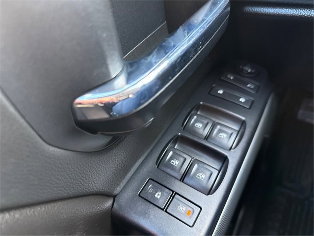 Used 2016 Chevrolet Silverado 2500 LT w/ LT Convenience Package image 25