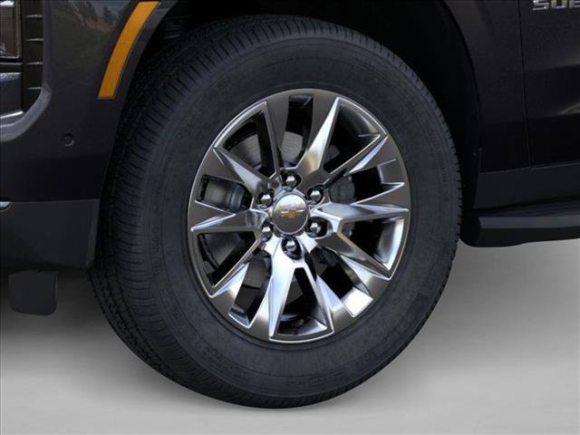 New 2026 Chevrolet Suburban Premier RWD image 9