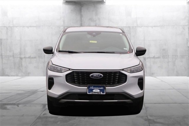 Certified 2025 Ford Escape Active image 4