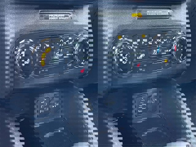 Used 2024 Ford Bronco Sport Big Bend w/ Convenience Package image 18