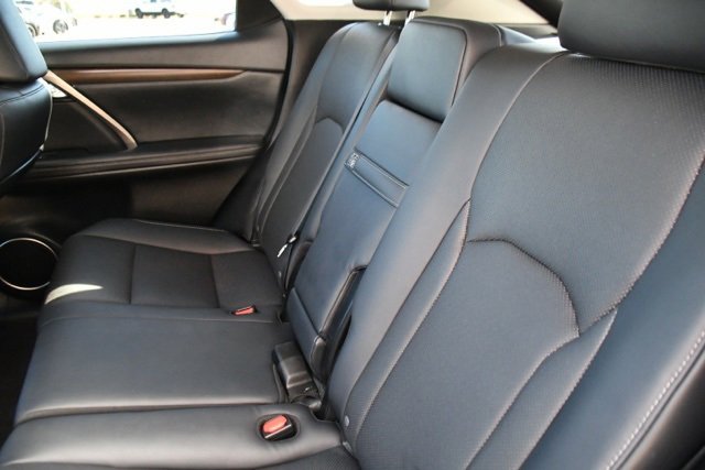 Used 2022 Lexus RX 350 AWD w/ Premium Package image 13