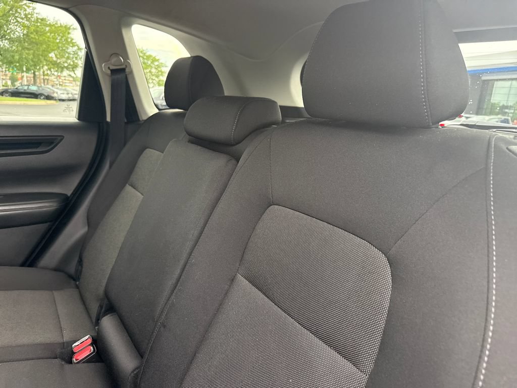 Certified 2024 Honda CR-V EX image 19