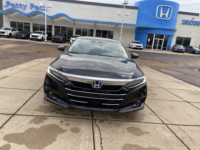 Used 2021 Honda Accord EX-L image 3