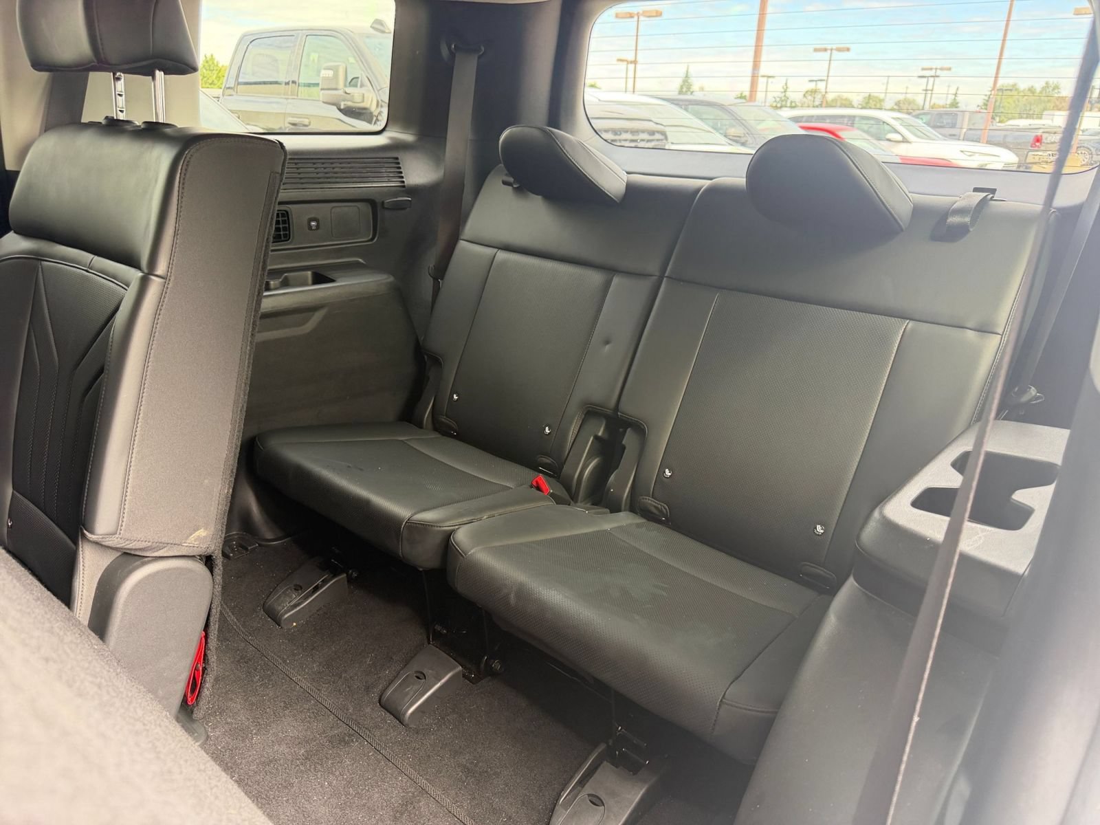 Used 2026 Hyundai Santa Fe SEL FWD image 30