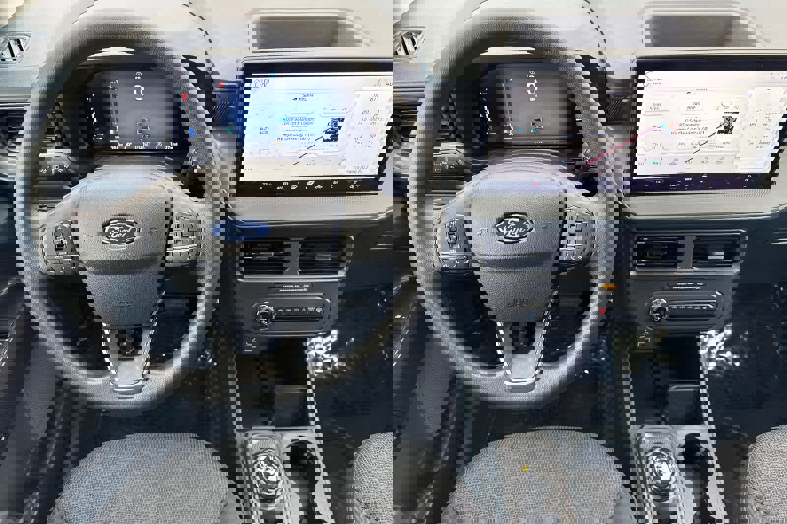 New 2026 Ford Maverick XL image 21