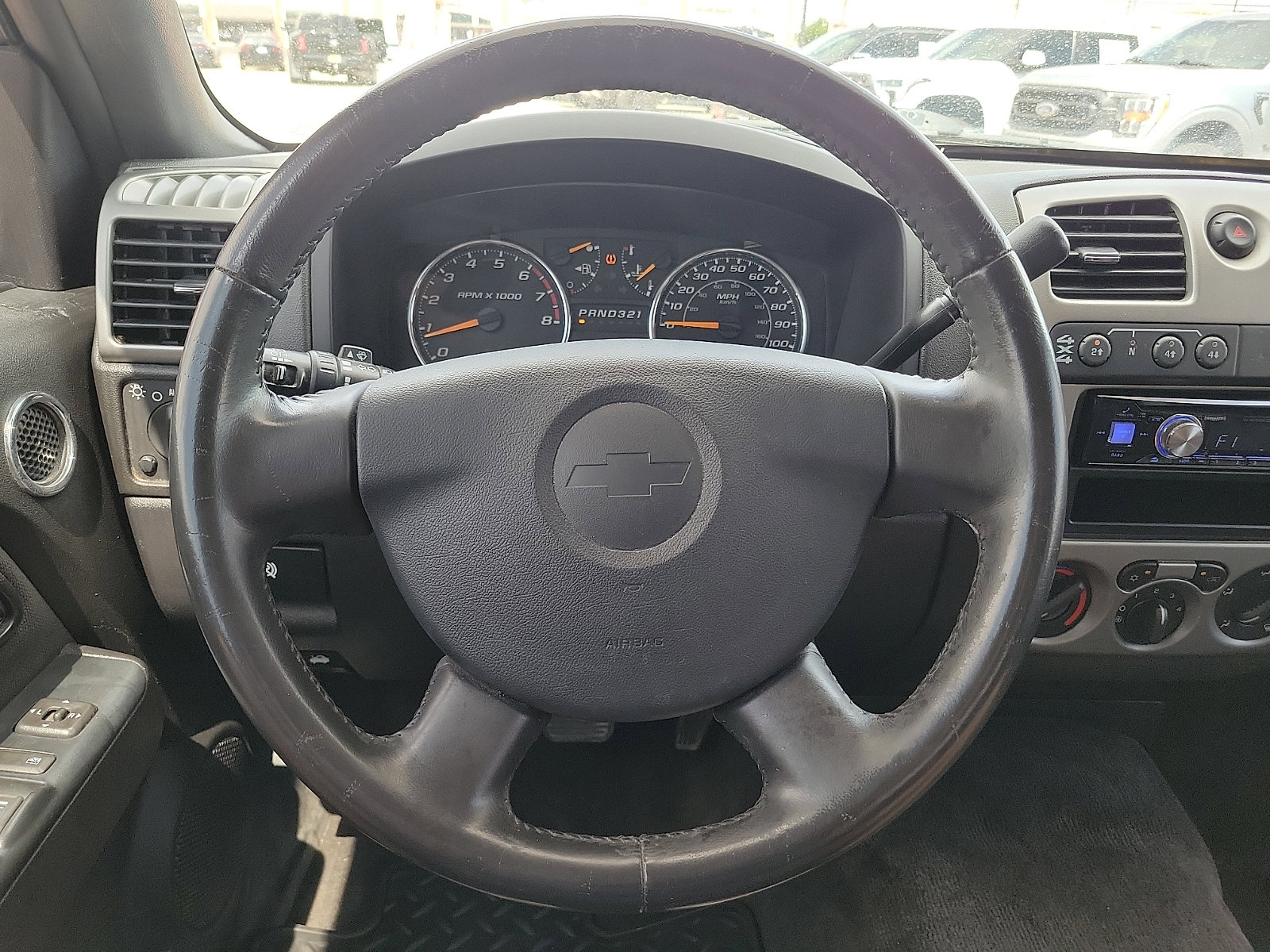 Used 2012 Chevrolet Colorado LT AWD/4WD image 19