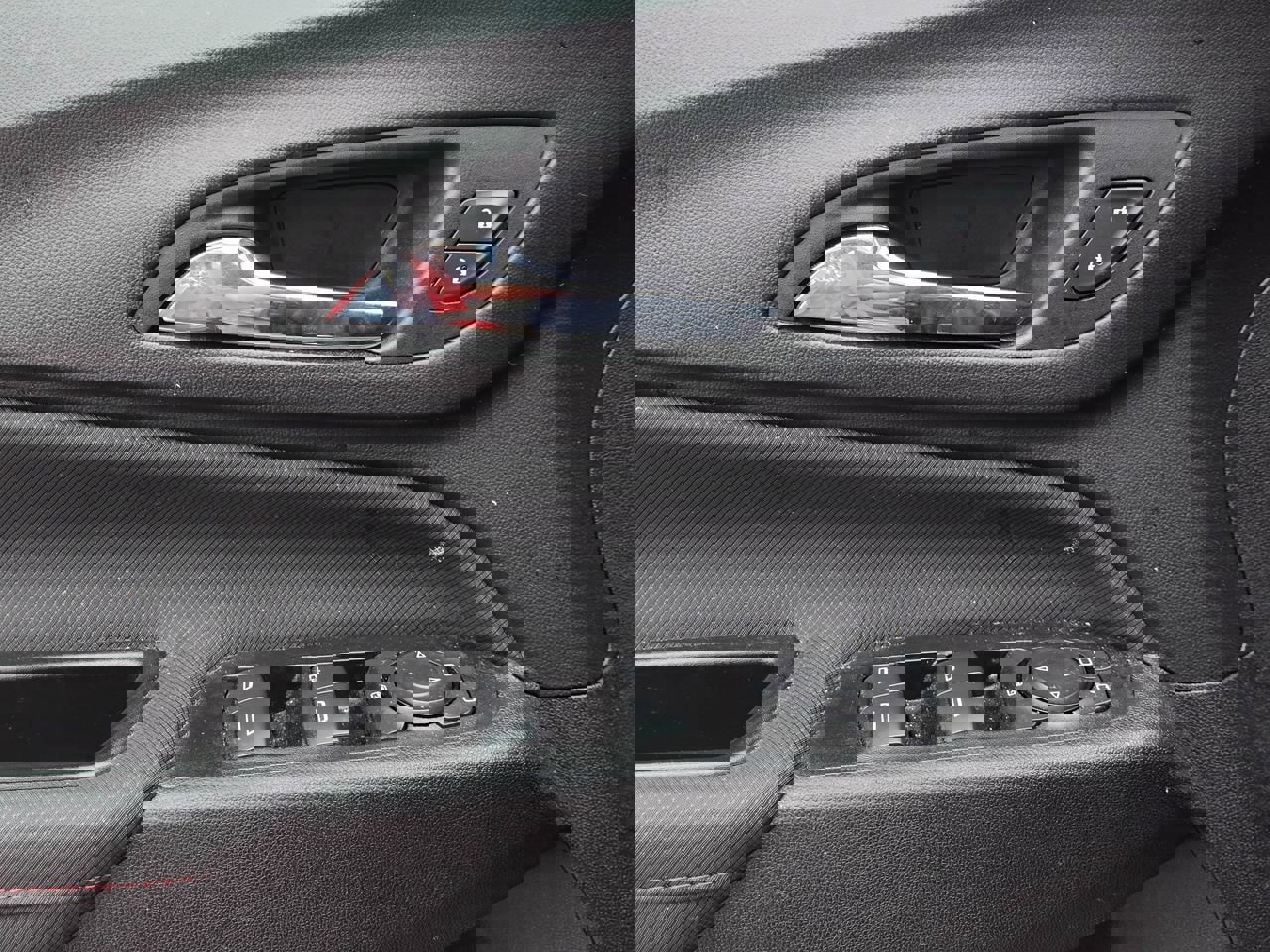 Used 2022 Chevrolet Equinox RS w/ RS Leather Package image 9