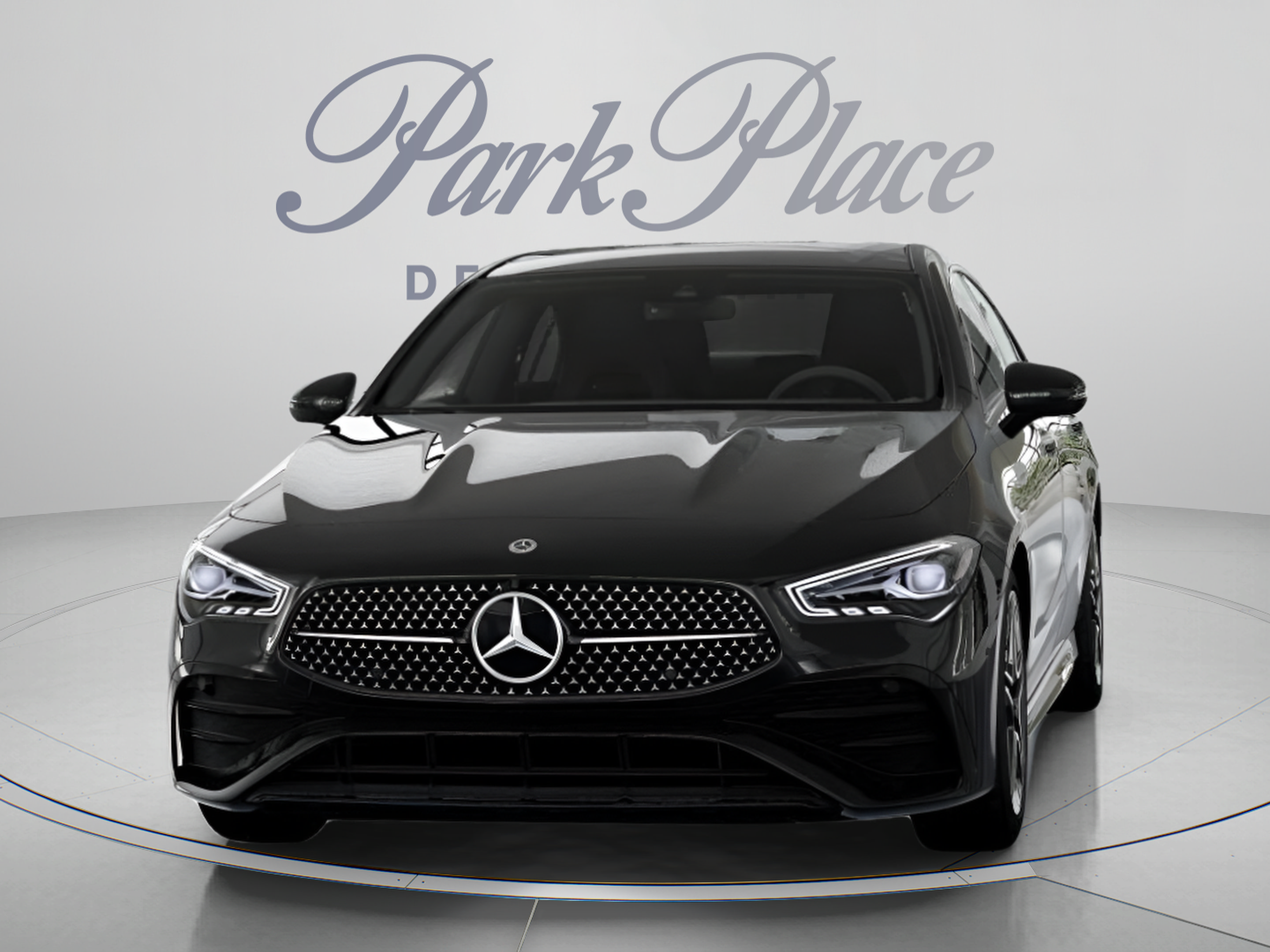 New 2026 Mercedes-Benz CLA 250 4MATIC image 35