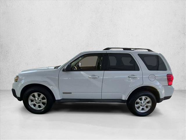Used 2008 MAZDA Tribute s Touring w/ Cargo Area Cover Pkg AWD/4WD image 9