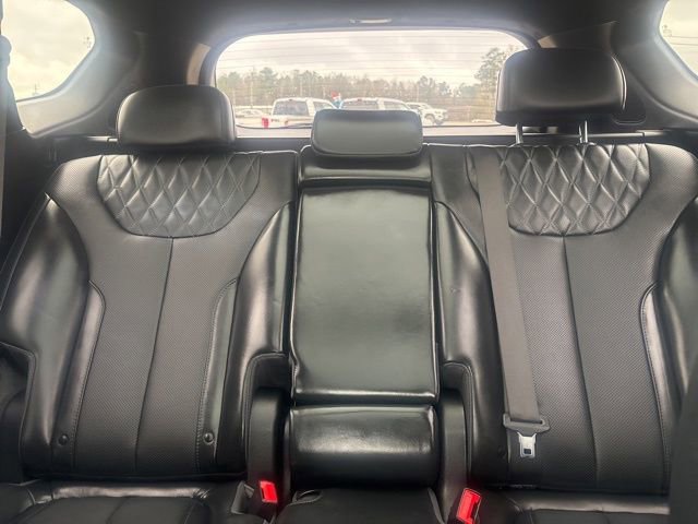 Used 2023 Hyundai Santa Fe Calligraphy w/ Cargo Package image 28