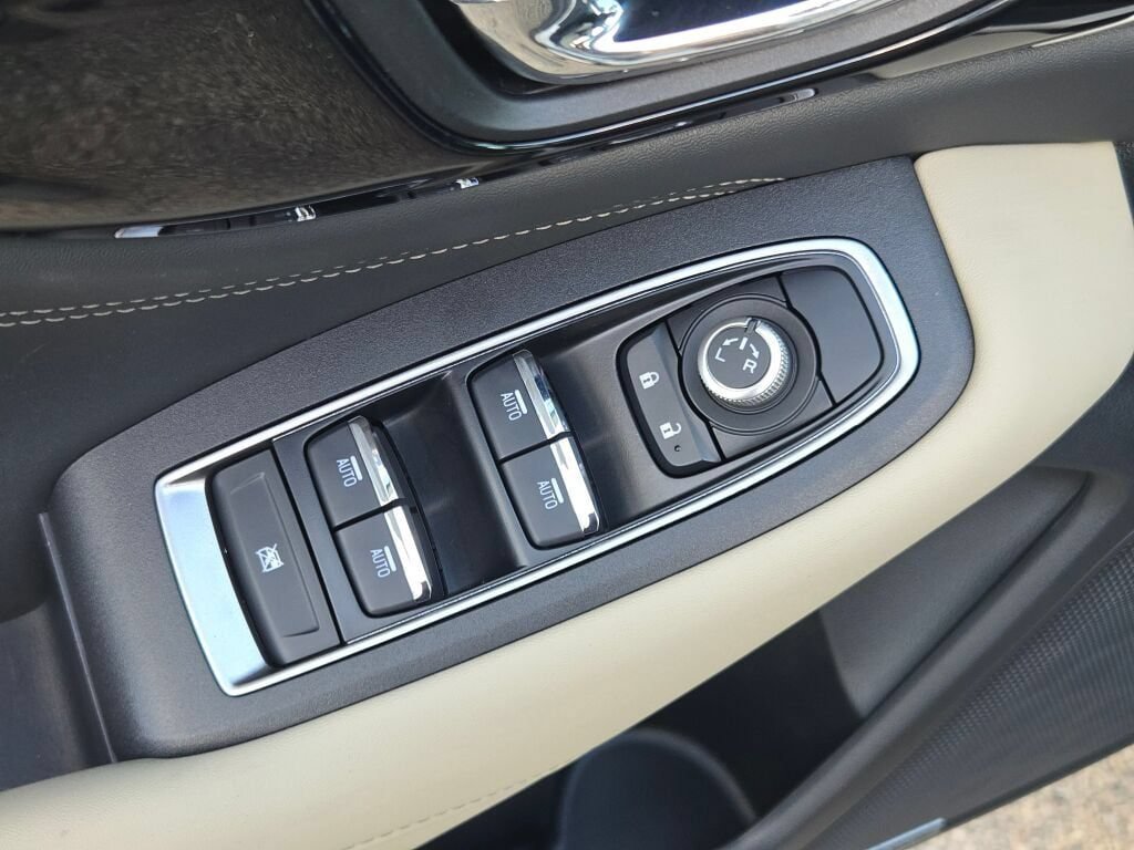 Certified 2022 Subaru Outback Limited AWD/4WD image 20