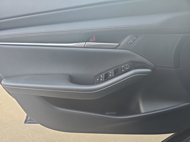 New 2026 MAZDA MAZDA3 s Sport image 25