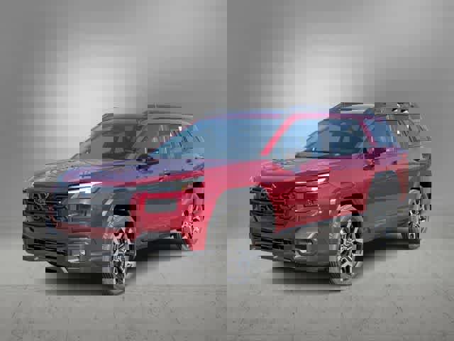 New 2026 Subaru Outback Touring XT video 1