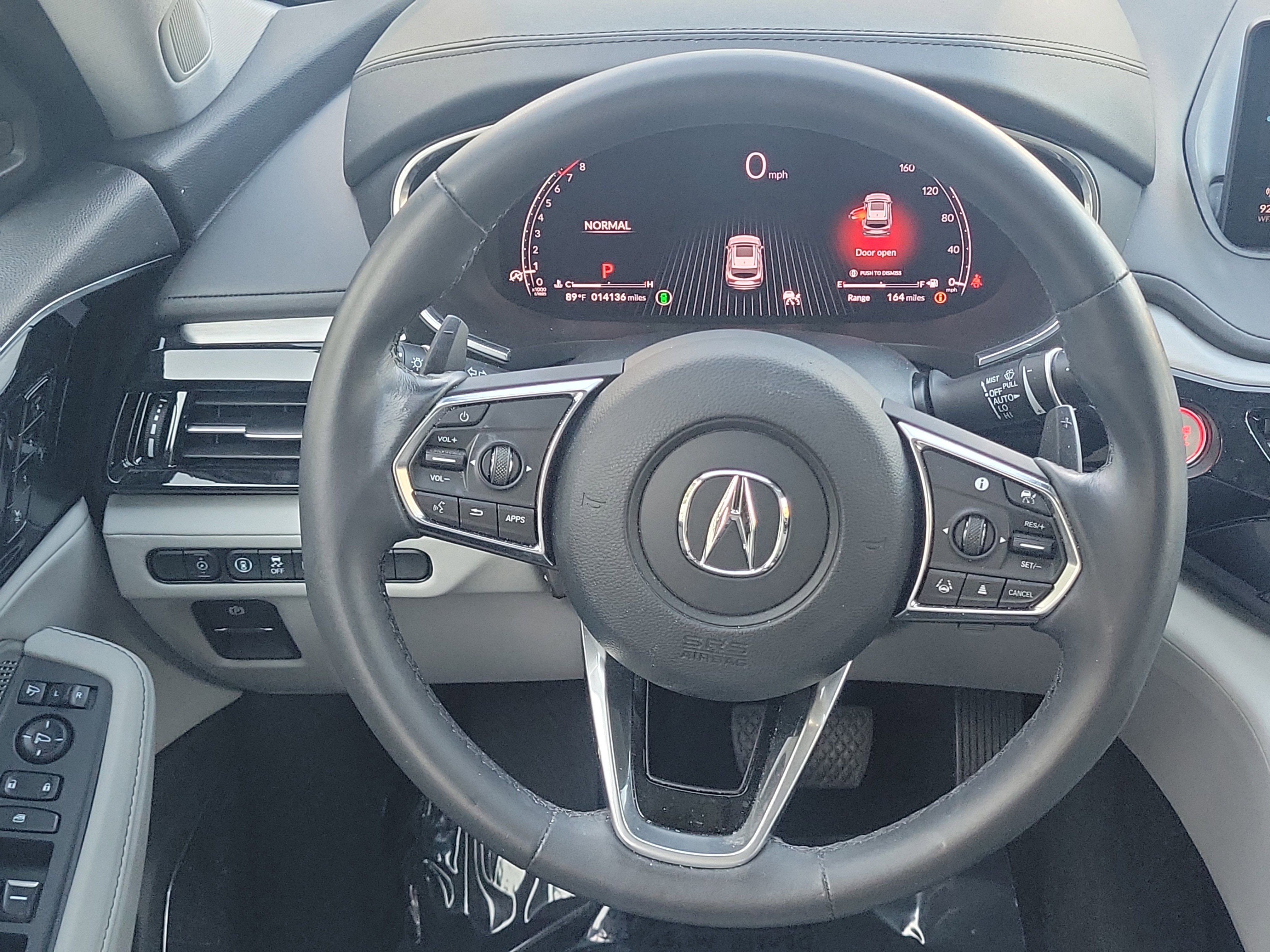 Used 2024 Acura MDX FWD w/ Technology Package image 14