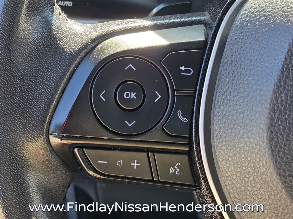 Used 2021 Toyota Corolla SE image 30