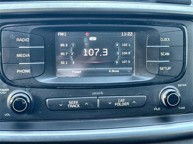 Used 2017 Kia Sorento LX image 13