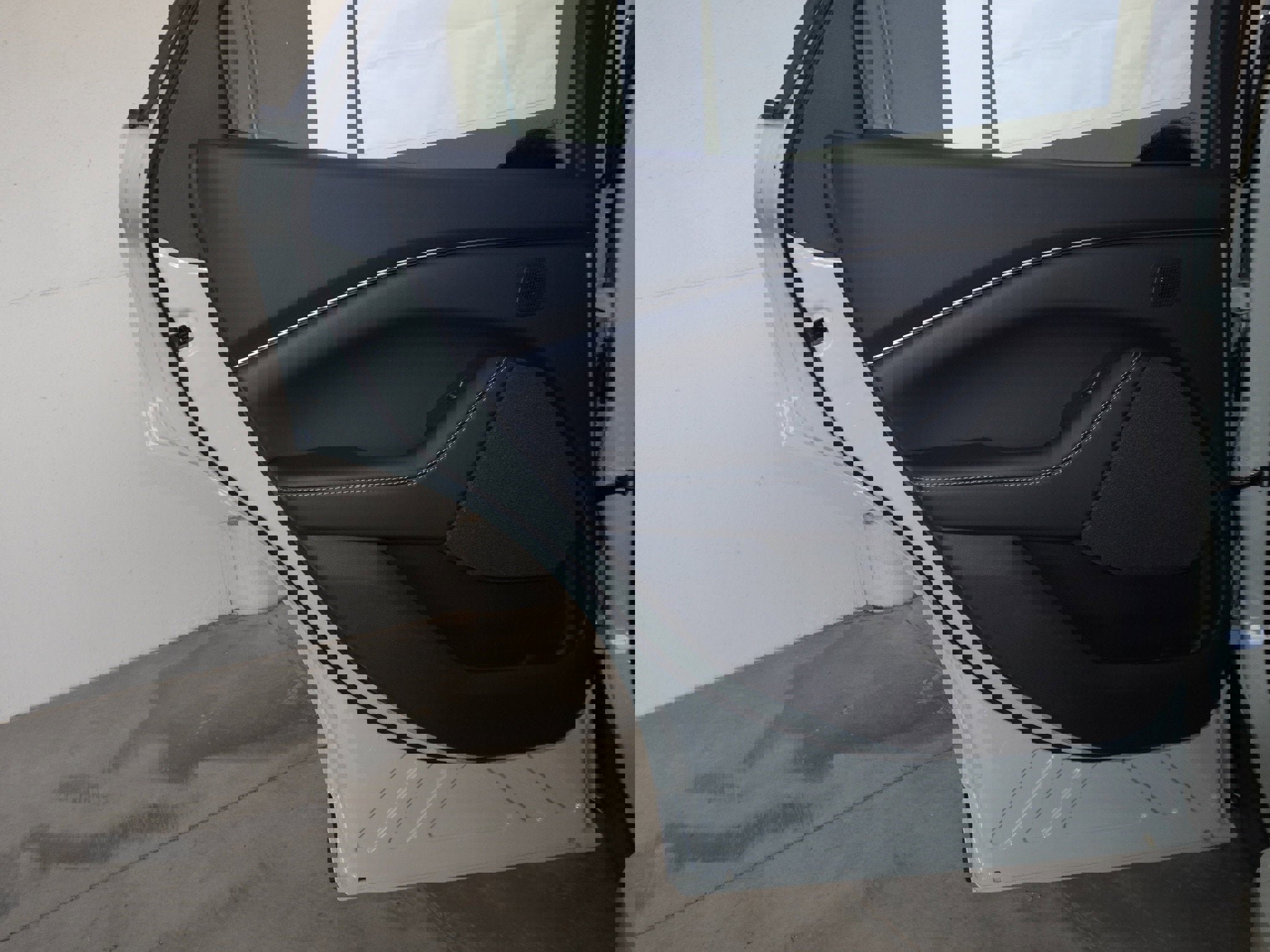 New 2026 Ford Mustang Mach-E Premium AWD/4WD image 39