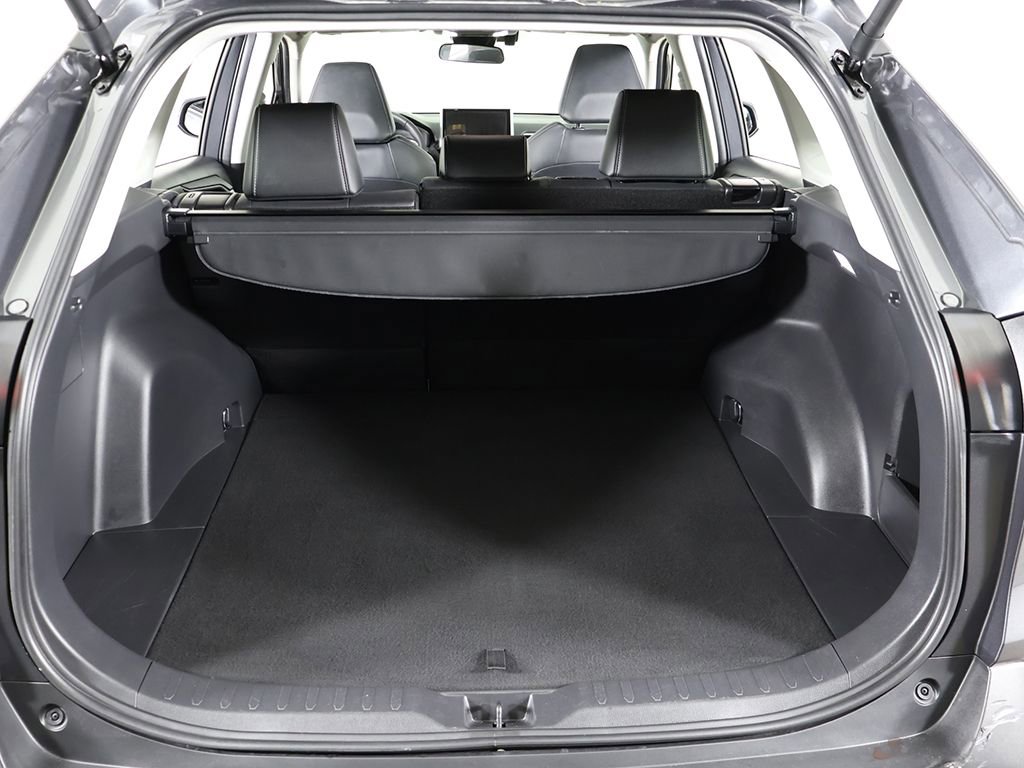 Used 2025 Toyota RAV4 XLE Premium w/ Weather Package FWD image 21