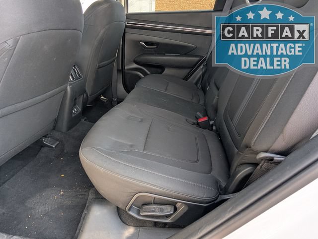 Used 2024 Hyundai Tucson SEL AWD/4WD image 18