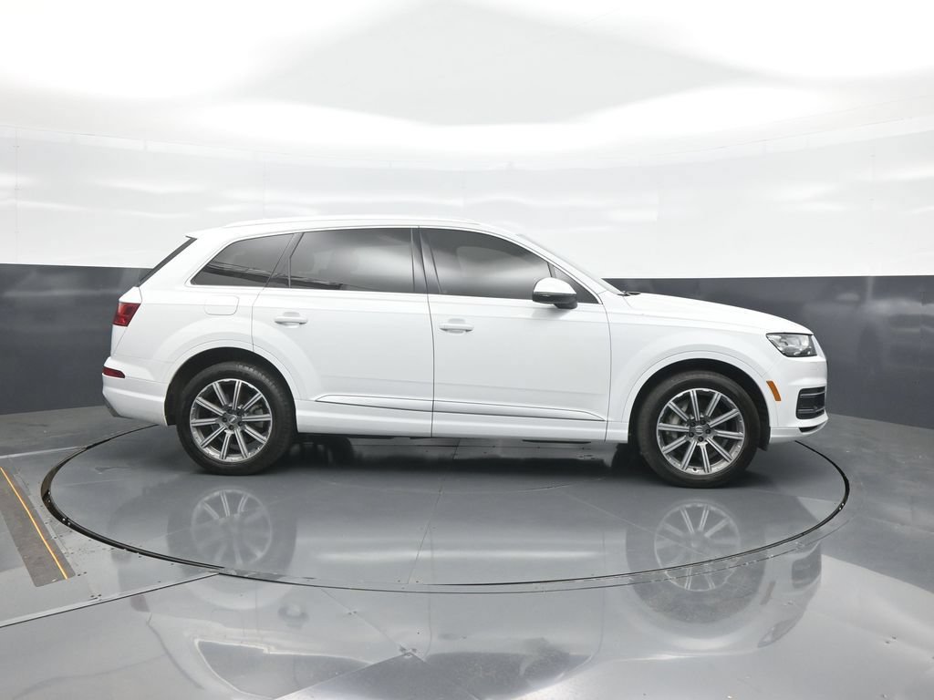 Used 2018 Audi Q7 3.0T Premium Plus AWD/4WD image 8