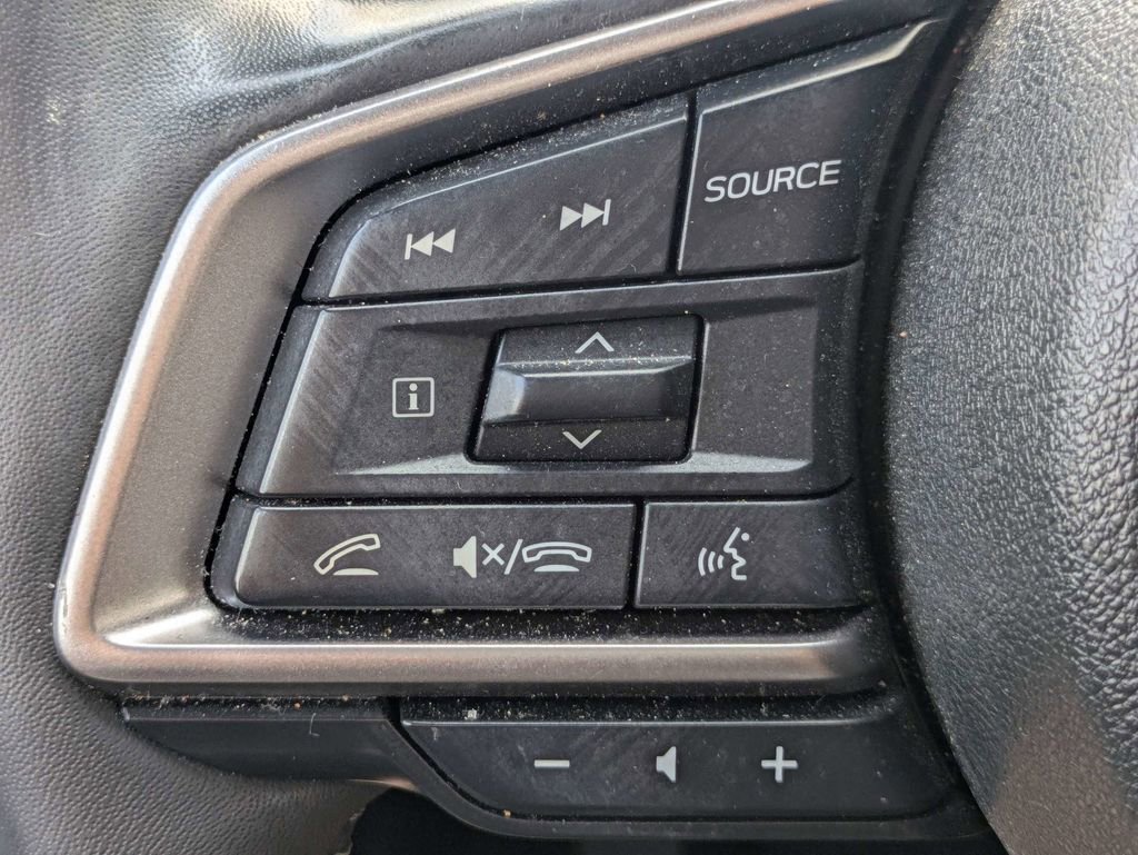 Certified 2023 Subaru Ascent Touring AWD/4WD image 29