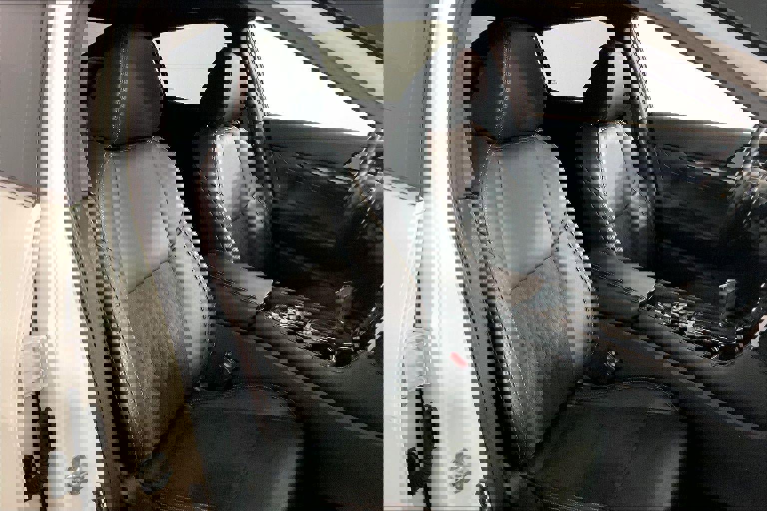 Used 2023 Nissan Maxima SR image 7