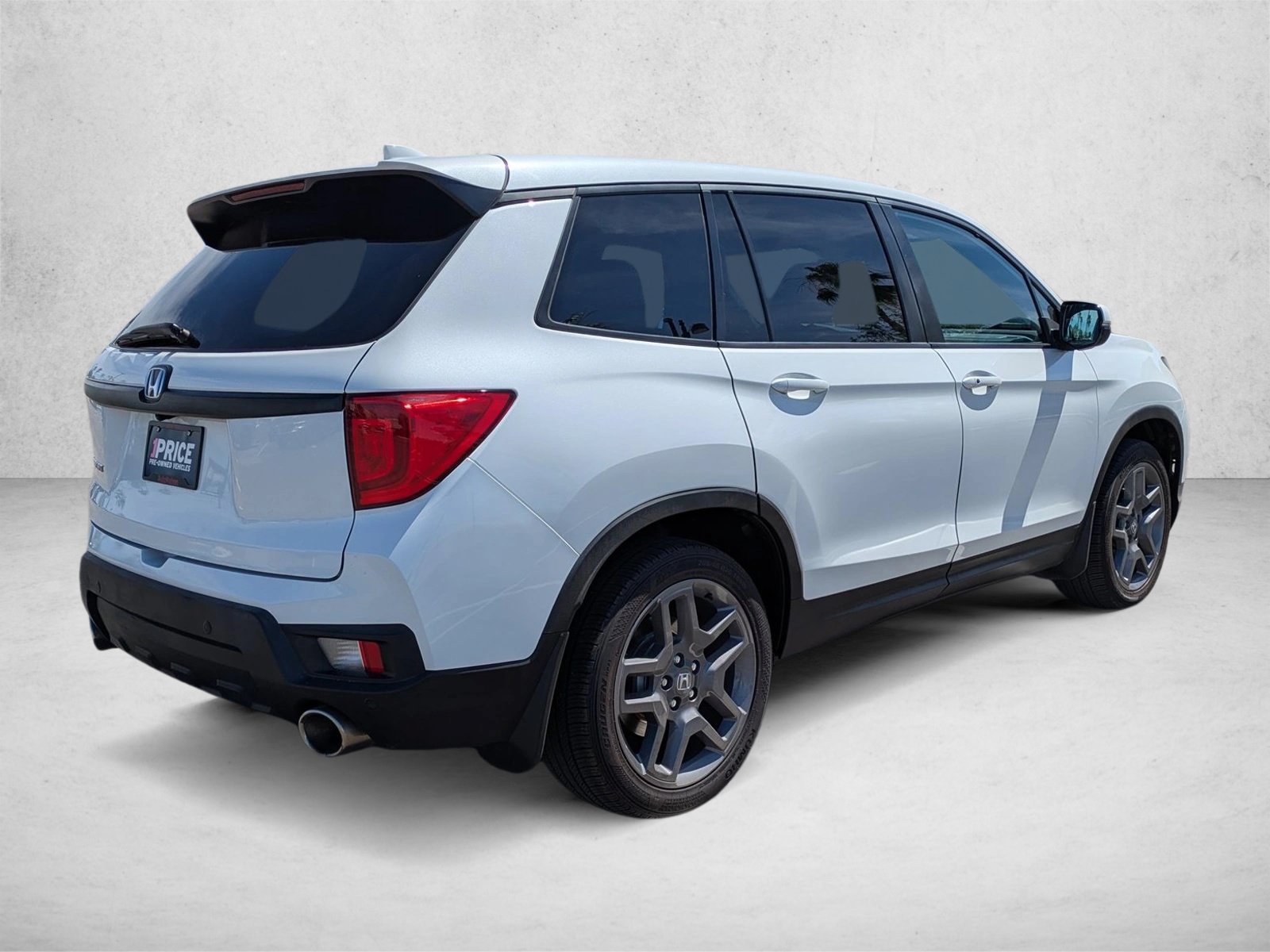 Used 2022 Honda Passport EX-L image 5