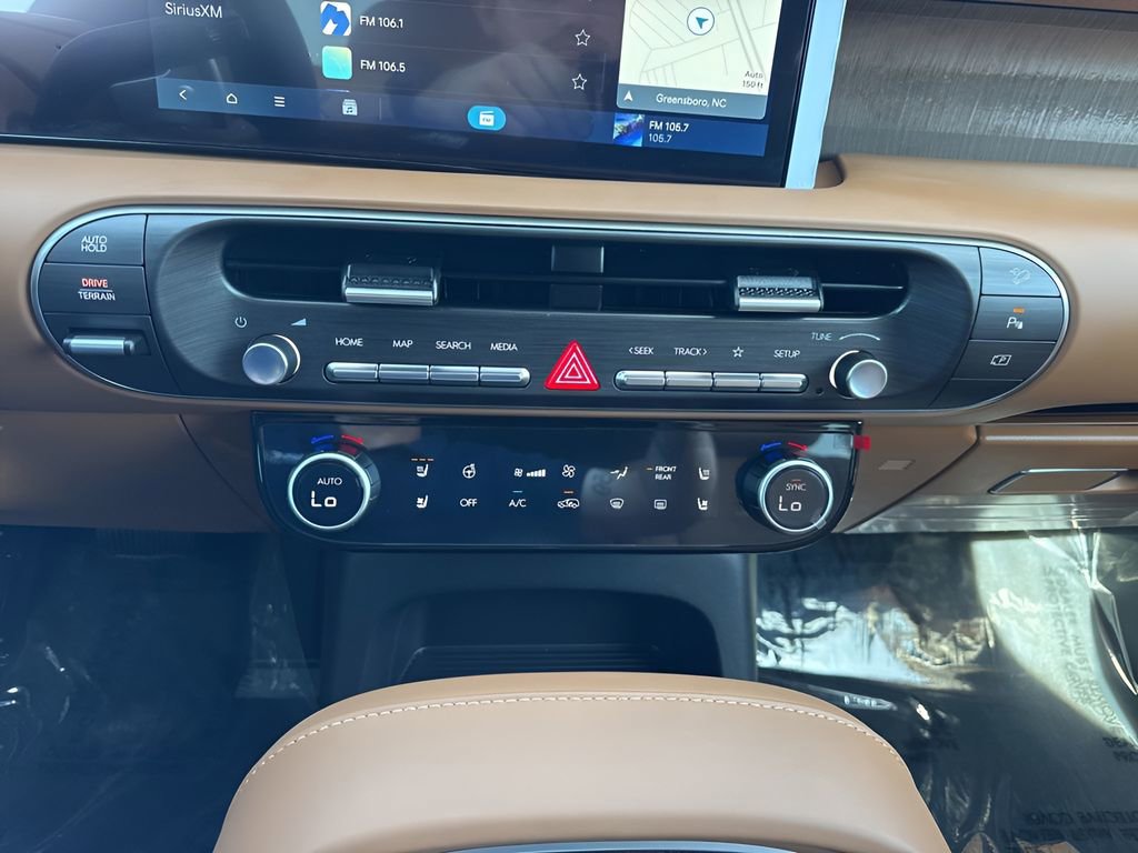 Used 2026 Hyundai Palisade Calligraphy image 30