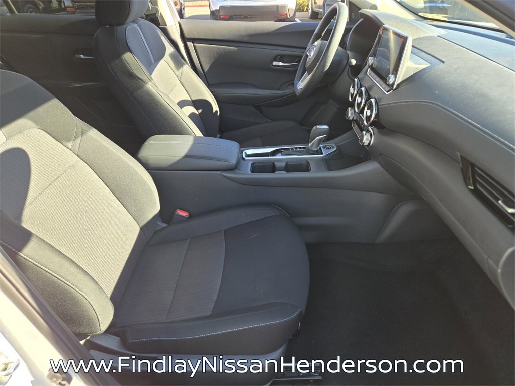 Used 2023 Nissan Sentra SV image 16