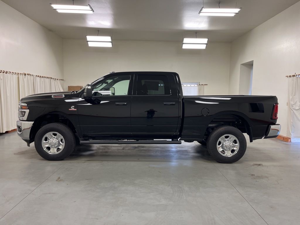 New 2025 RAM 2500 Tradesman image 5