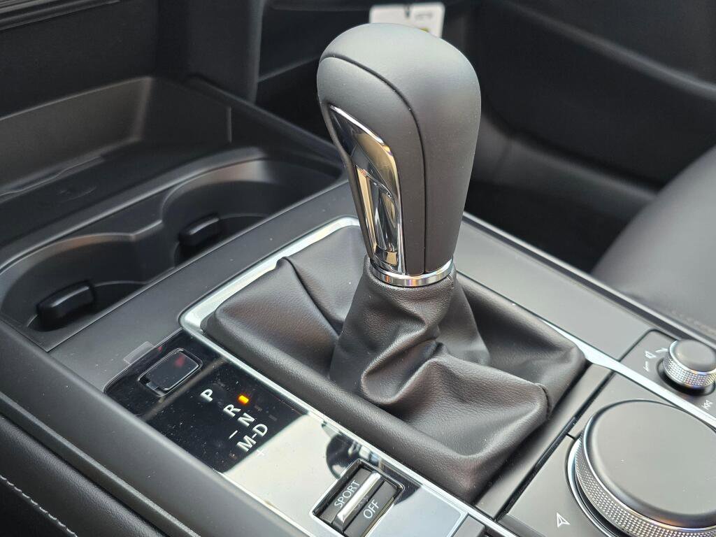 New 2026 MAZDA CX-30 AWD 2.5 S w/ Premium Package image 35