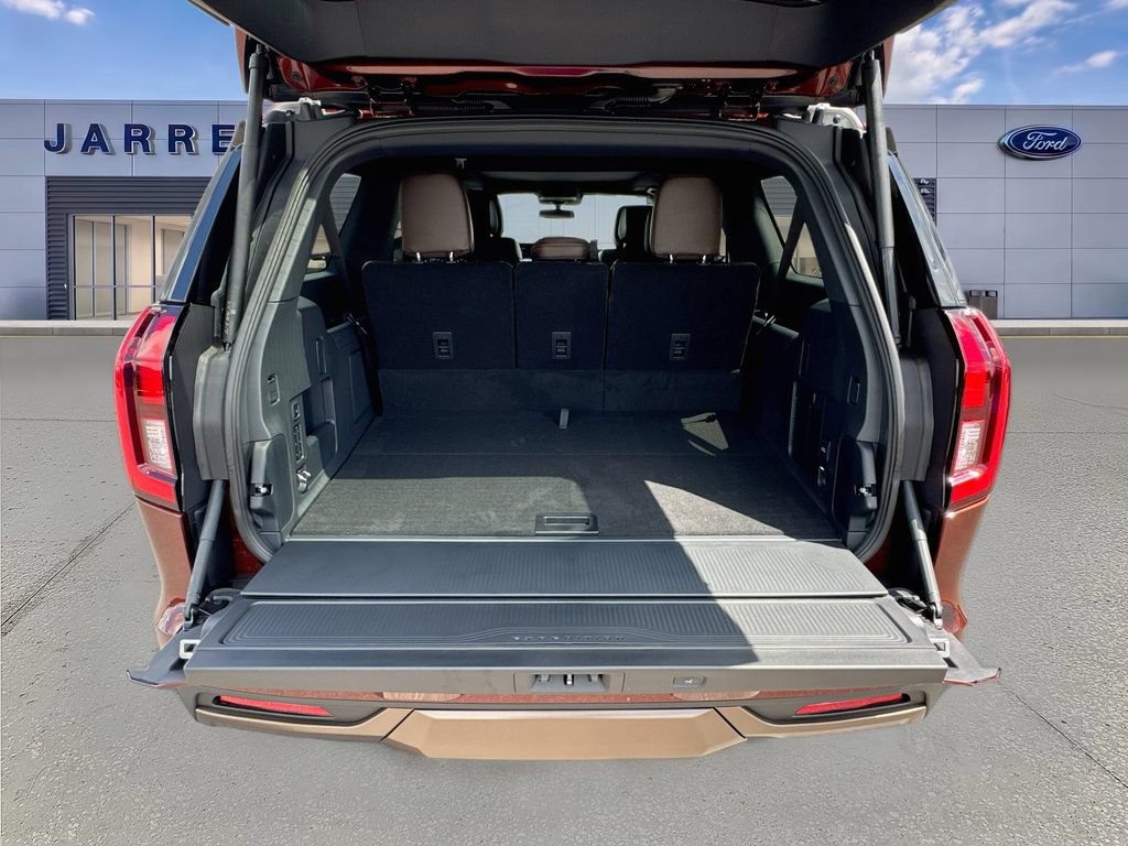 New 2027 Ford Expedition Max King Ranch AWD/4WD image 28
