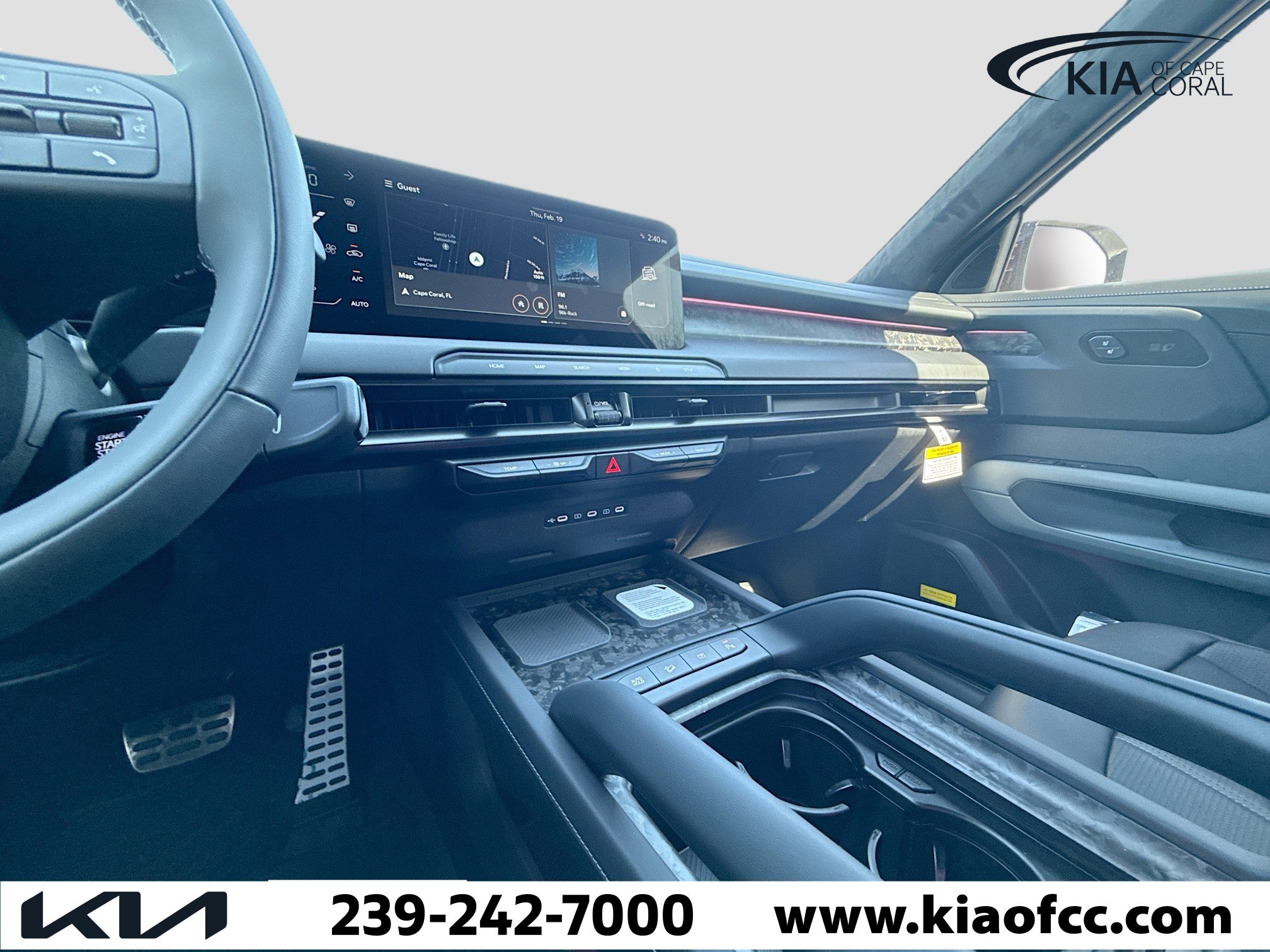 New 2027 Kia Telluride SX Prestige X-Pro image 30