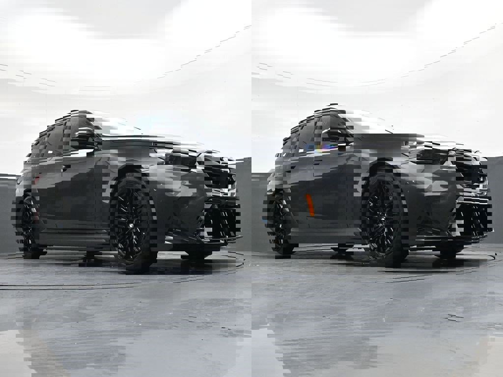 Used 2026 BMW M5 Touring image 28