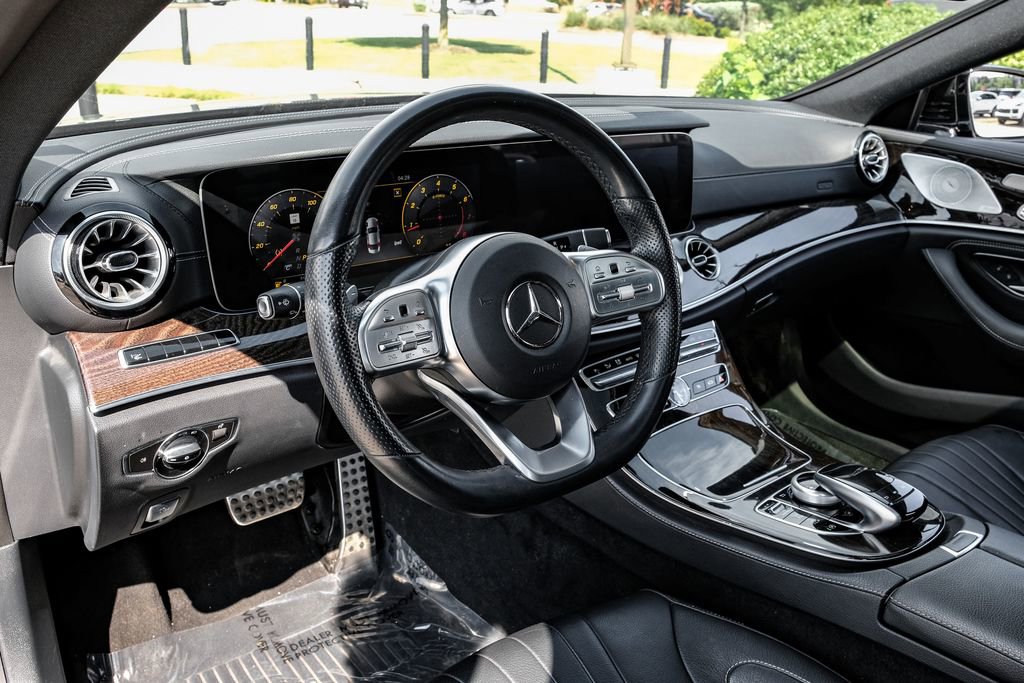 Used 2019 Mercedes-Benz CLS 450 image 12
