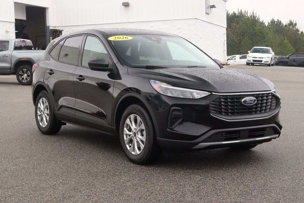 New 2026 Ford Escape Active w/ Tech Pack #1 image 3