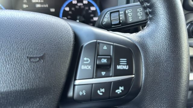 Certified 2023 Ford Bronco Sport Heritage w/ Heritage Convenience Package image 21