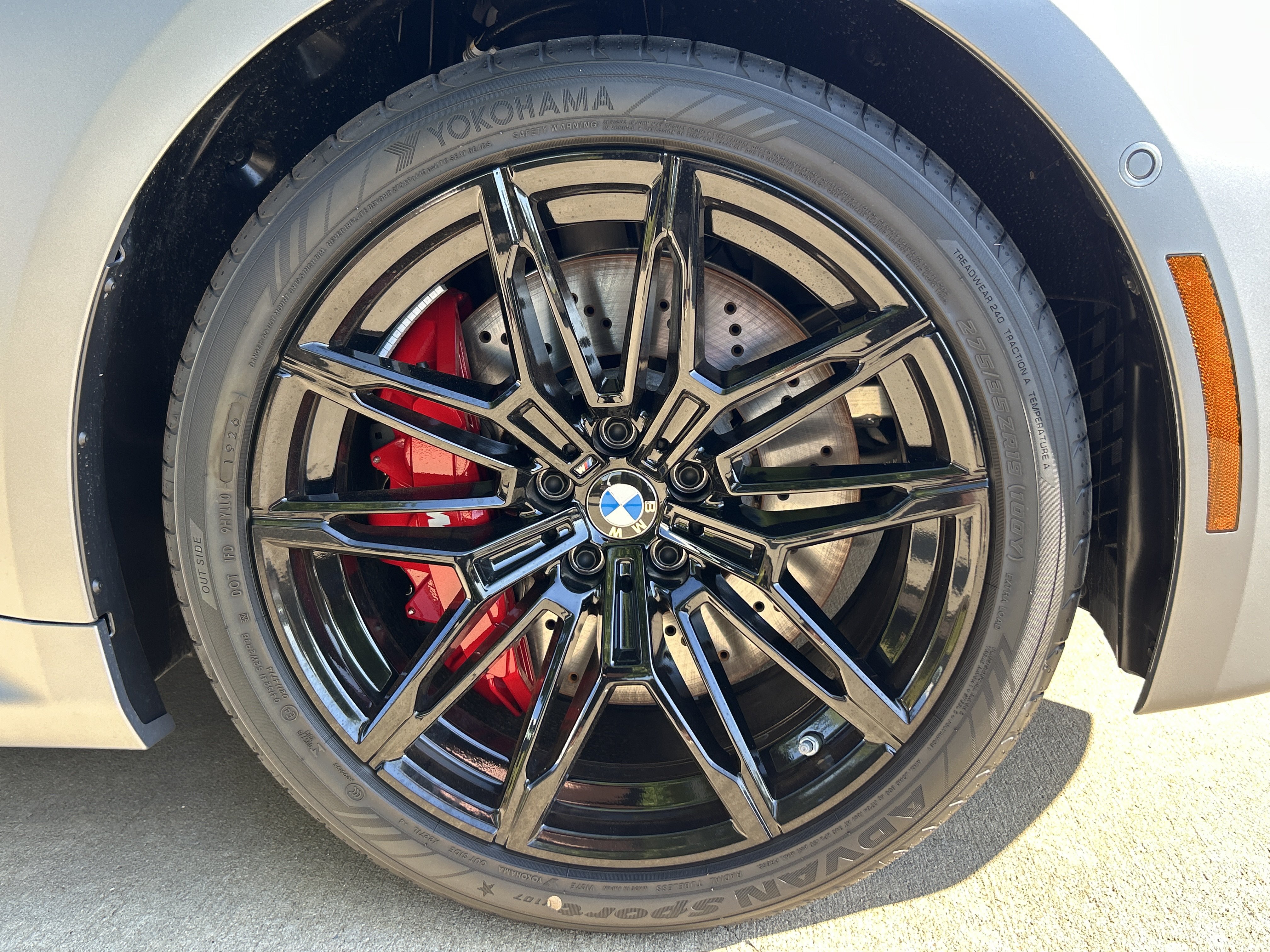 New 2027 BMW M2 RWD image 23
