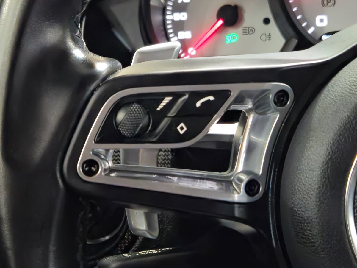 Used 2021 Porsche 718 Cayman S RWD image 47