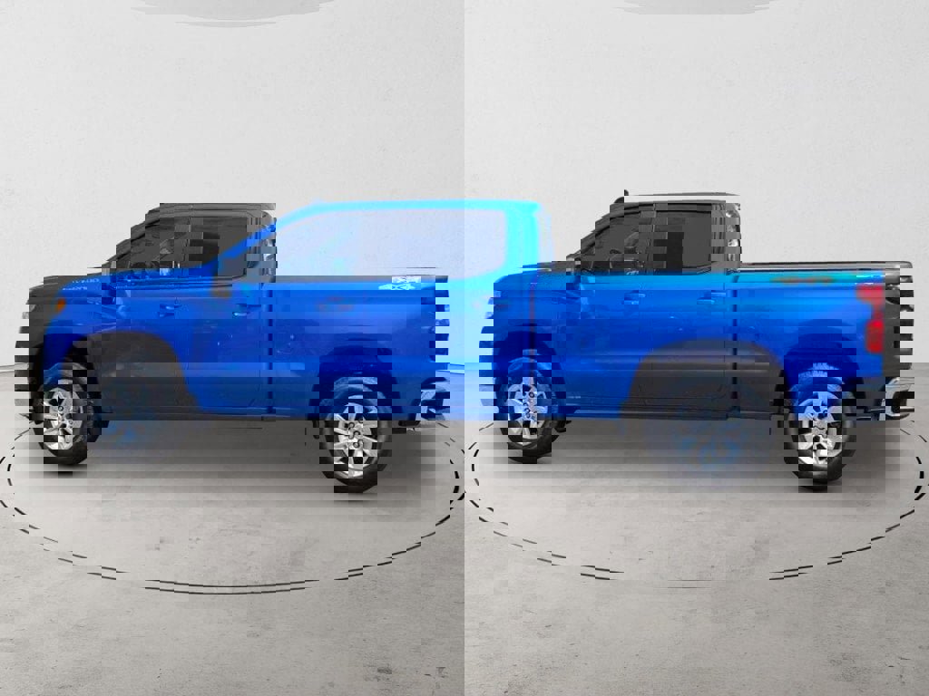 New 2025 Chevrolet Silverado 1500 LT image 8