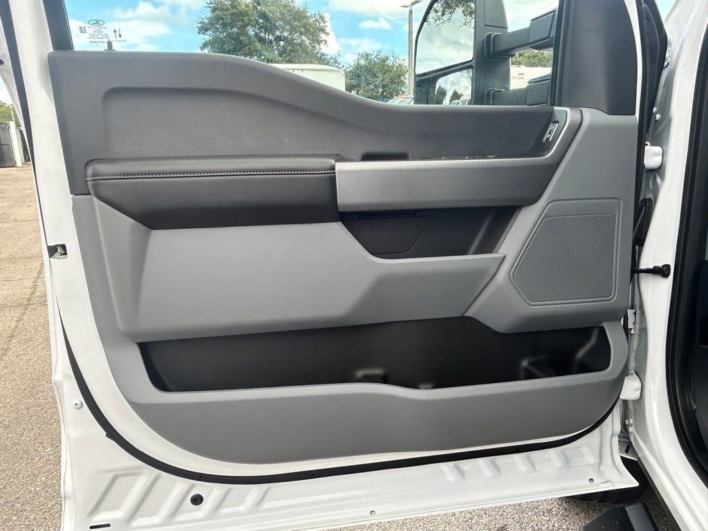 Certified 2024 Ford F250 XLT w/ FX4 Off-Road Package image 40