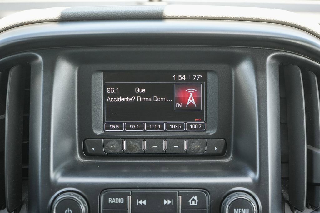 Used 2016 GMC Canyon 2WD Crew Cab w/ Trailering Package image 18