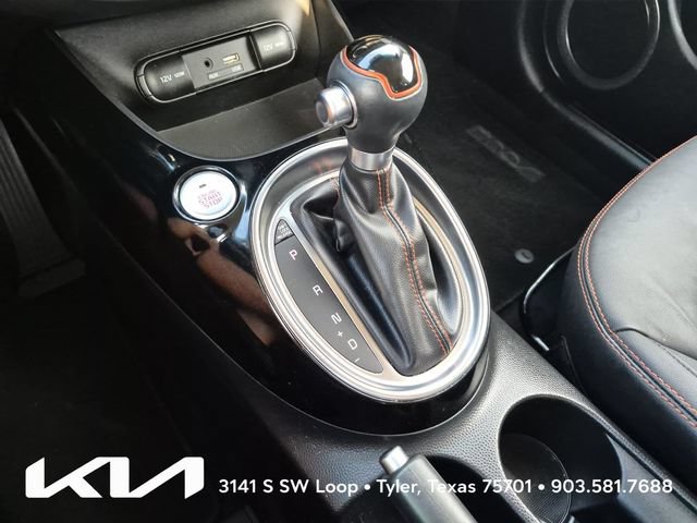 Used 2018 Kia Soul ! FWD image 32