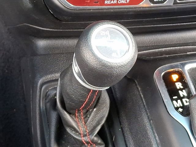 Used 2021 Jeep Wrangler Unlimited Rubicon w/ LED Lighting Group image 24