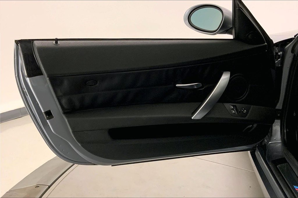 Used 2006 BMW M Roadster RWD image 20