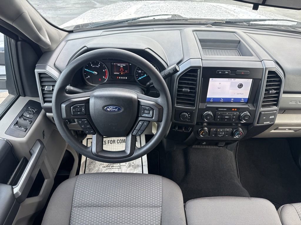 Certified 2022 Ford F250 XLT image 25
