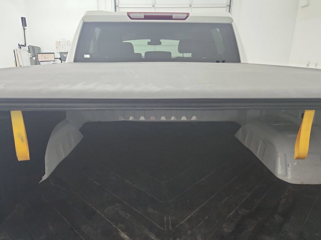 Used 2024 Chevrolet Silverado 1500 RST AWD/4WD image 32