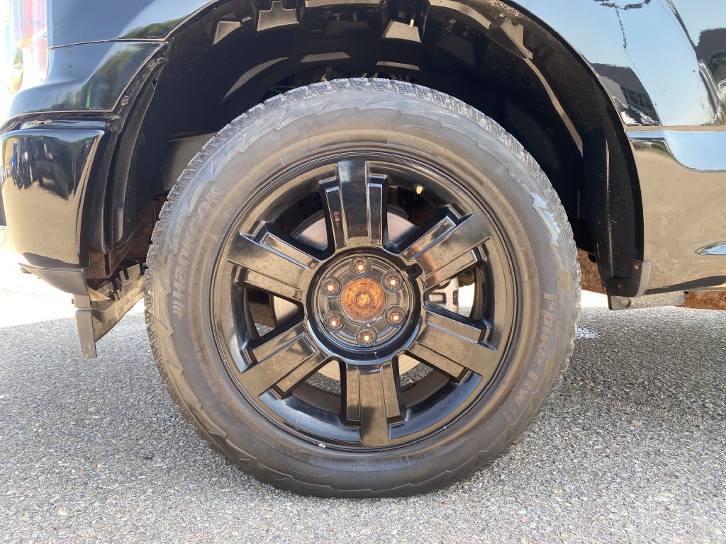 Used 2018 Ford F150 XLT w/ Trailer Tow Package AWD/4WD image 25