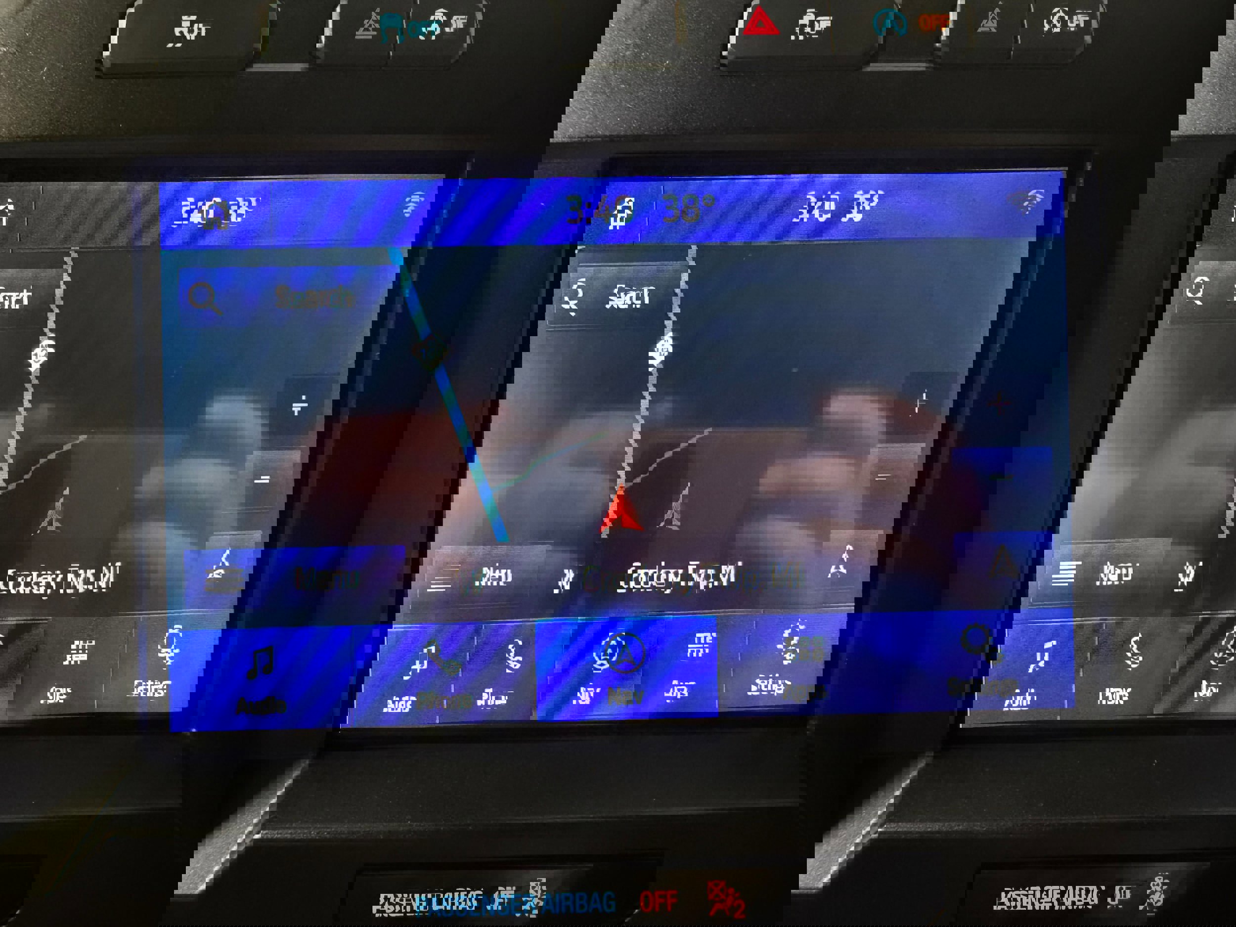 Used 2019 Ford F150 XLT w/ Equipment Group 302A Luxury image 12