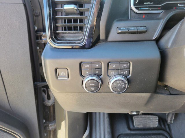 Used 2023 GMC Sierra 1500 AT4 w/ AT4 Premium Package image 18